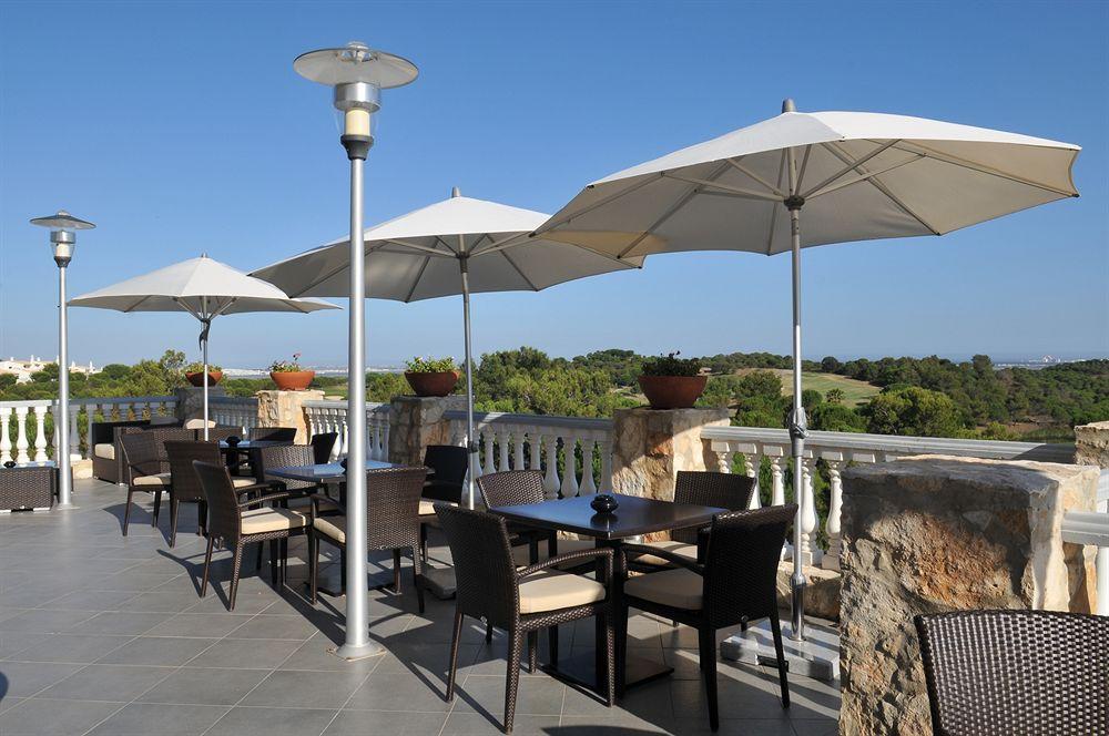 Отель Castro Marim Golfe And Country Club Экстерьер фото