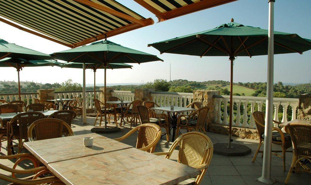 Отель Castro Marim Golfe And Country Club Экстерьер фото