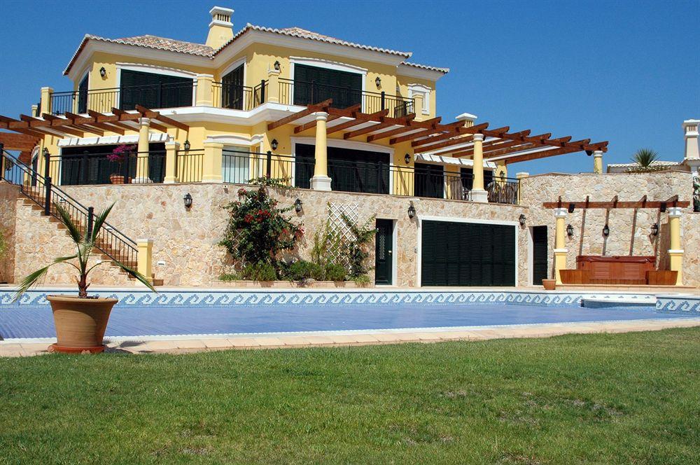 Отель Castro Marim Golfe And Country Club Экстерьер фото