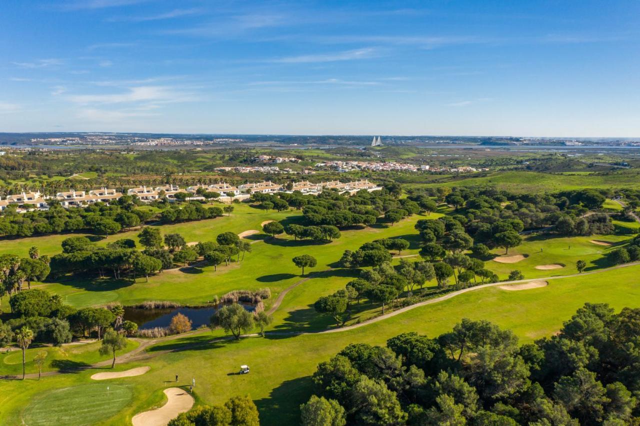 Отель Castro Marim Golfe And Country Club Экстерьер фото
