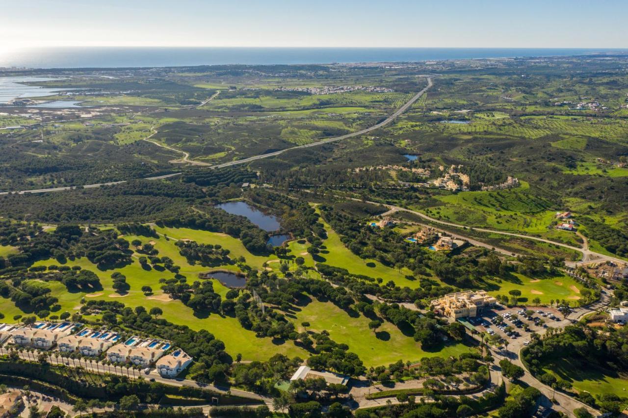 Отель Castro Marim Golfe And Country Club Экстерьер фото