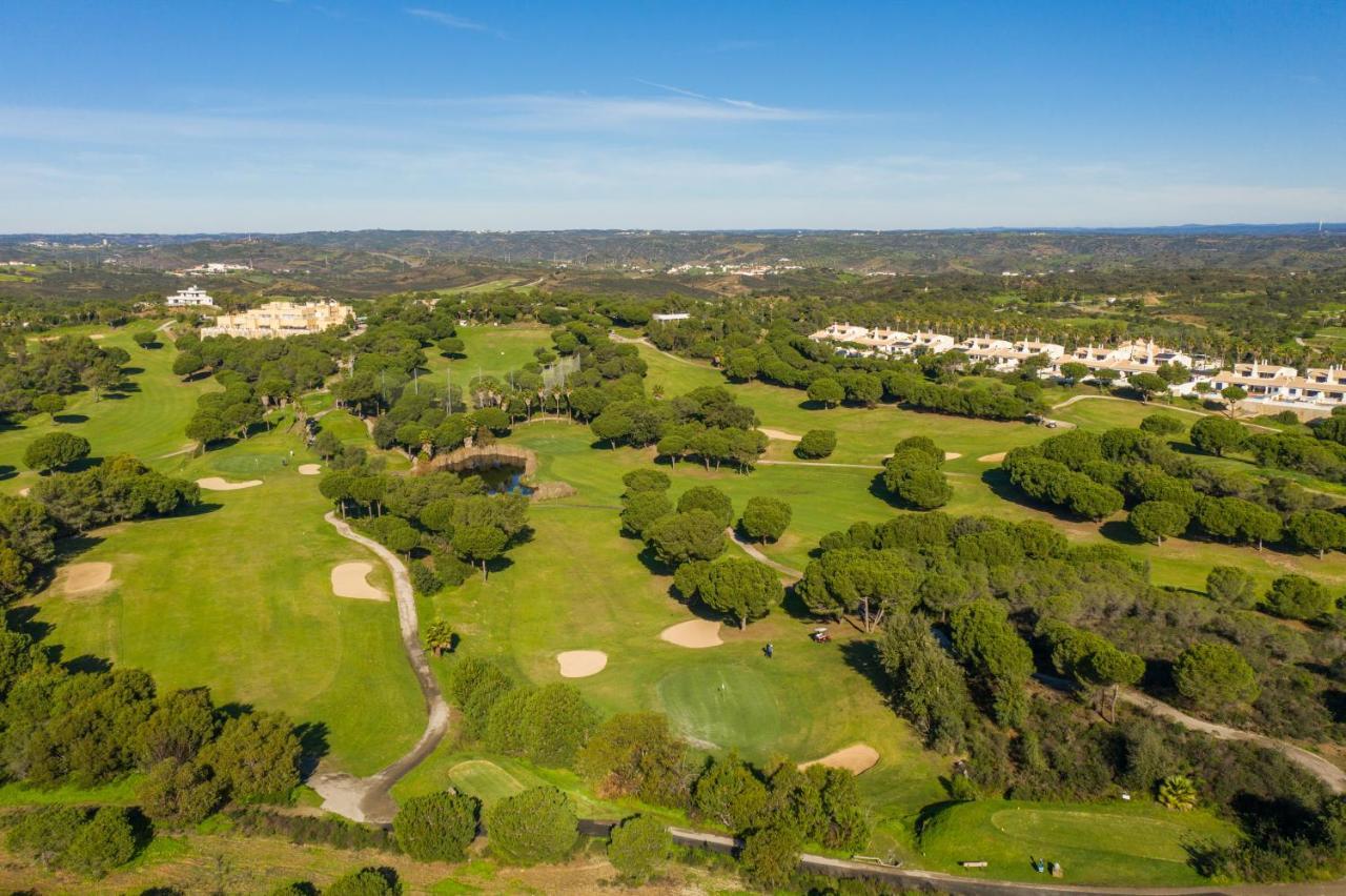 Отель Castro Marim Golfe And Country Club Экстерьер фото