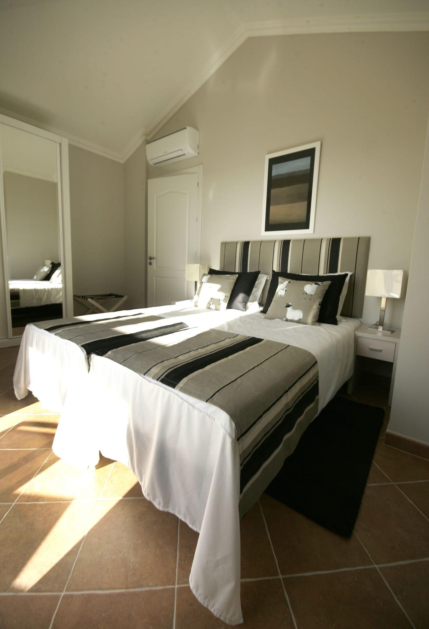 Отель Castro Marim Golfe And Country Club Экстерьер фото