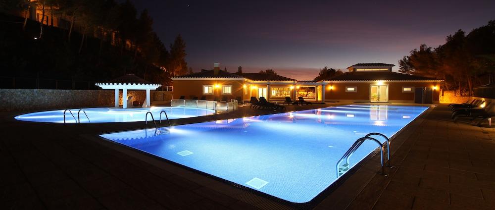 Отель Castro Marim Golfe And Country Club Экстерьер фото