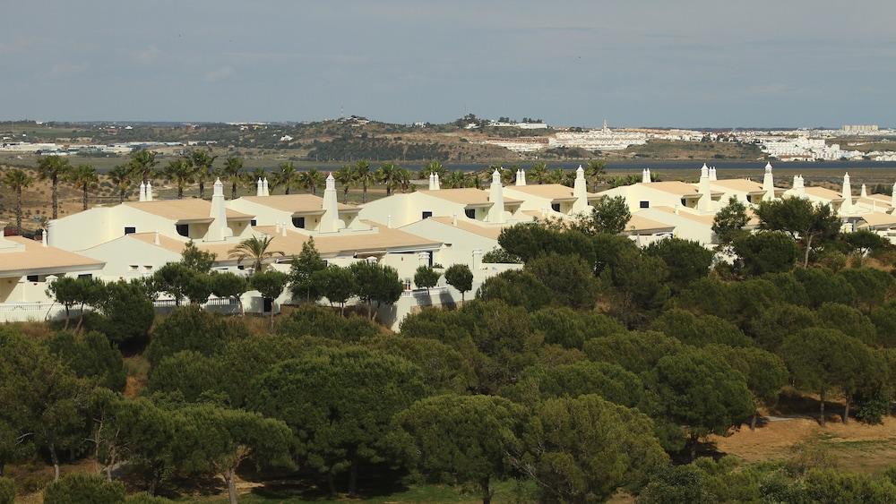 Отель Castro Marim Golfe And Country Club Экстерьер фото
