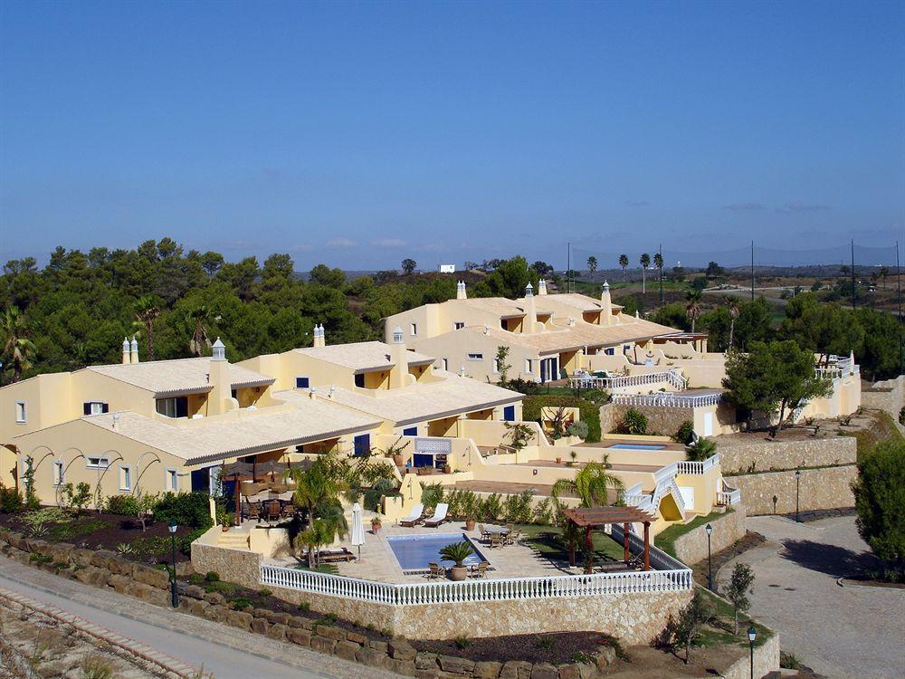 Отель Castro Marim Golfe And Country Club Экстерьер фото