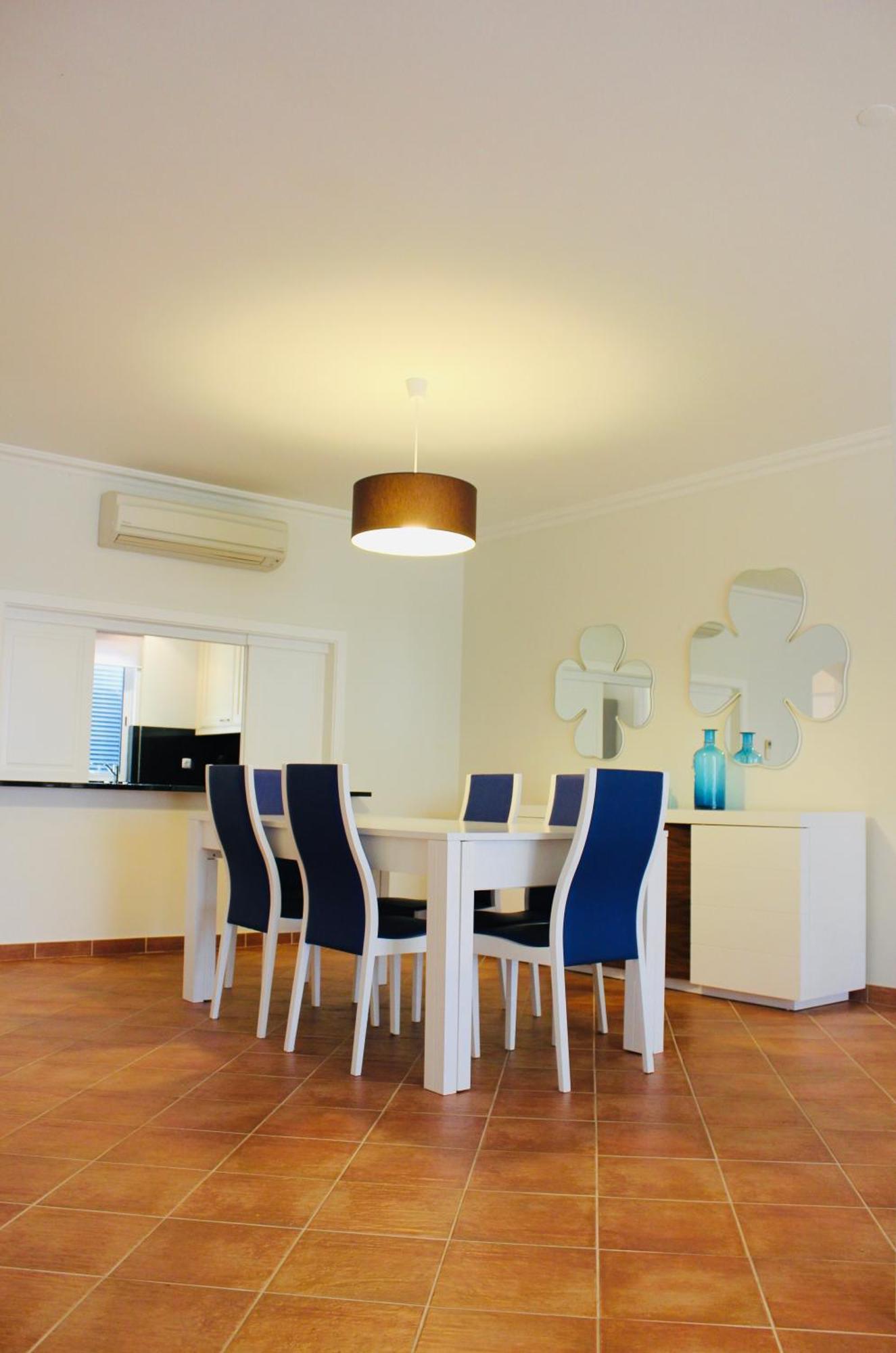 Отель Castro Marim Golfe And Country Club Экстерьер фото