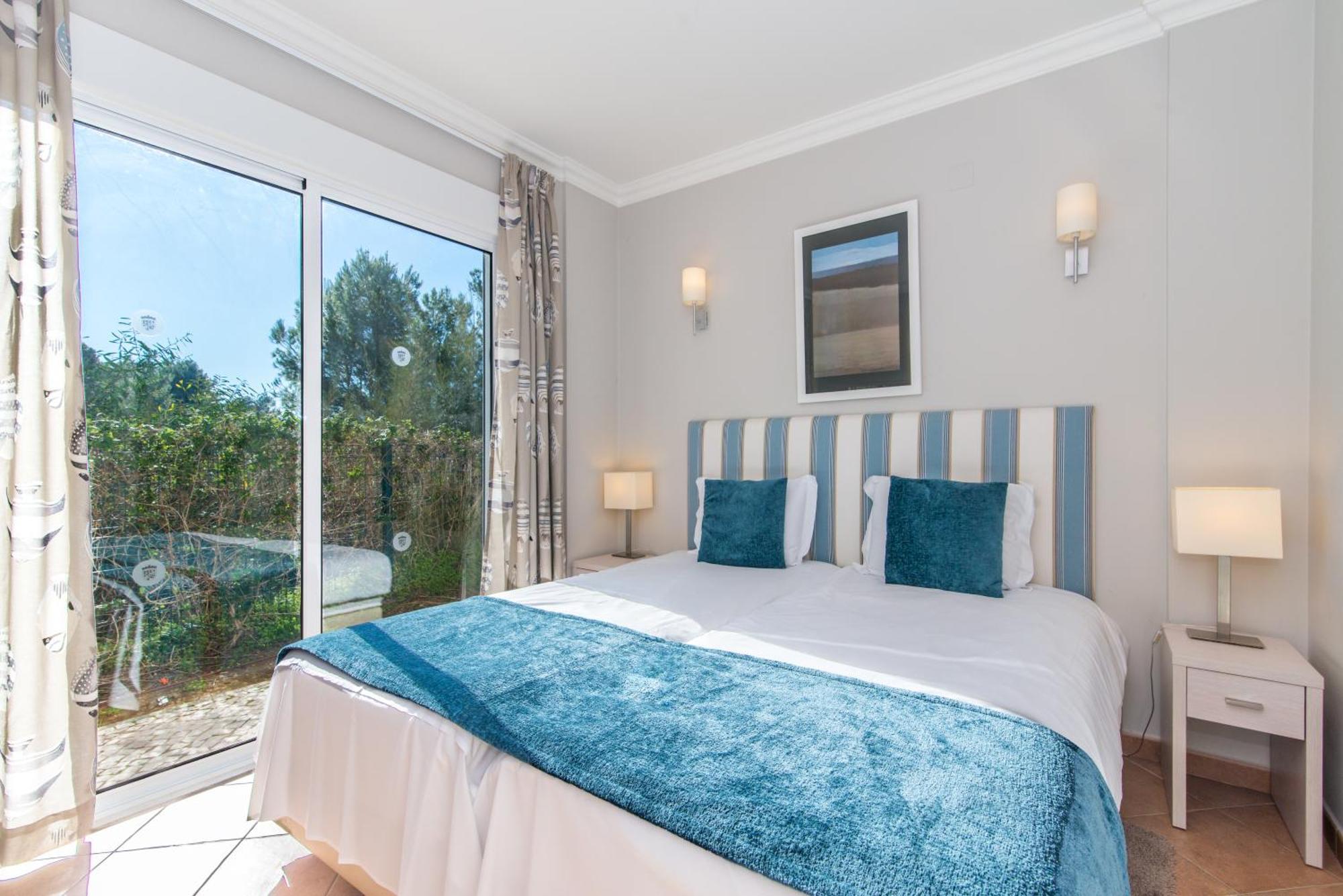 Отель Castro Marim Golfe And Country Club Экстерьер фото