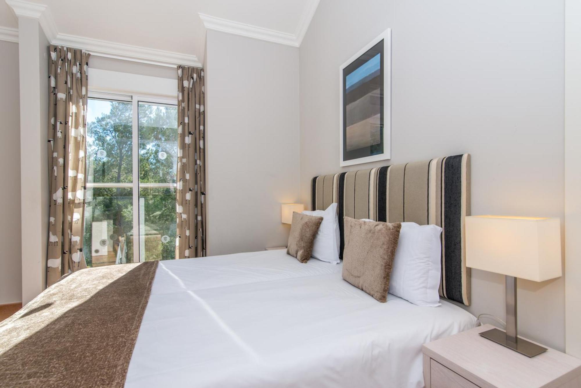 Отель Castro Marim Golfe And Country Club Экстерьер фото
