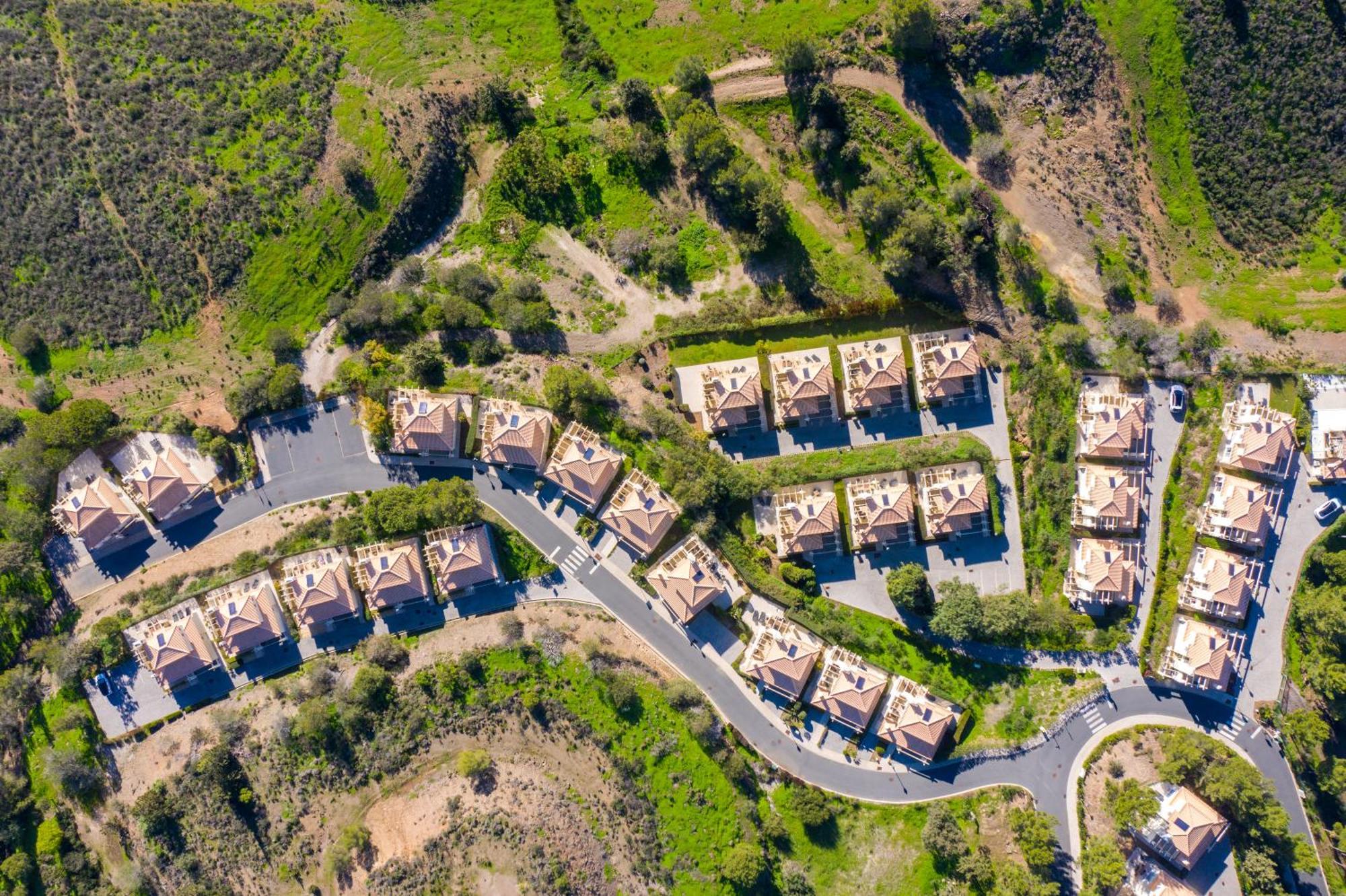 Отель Castro Marim Golfe And Country Club Экстерьер фото