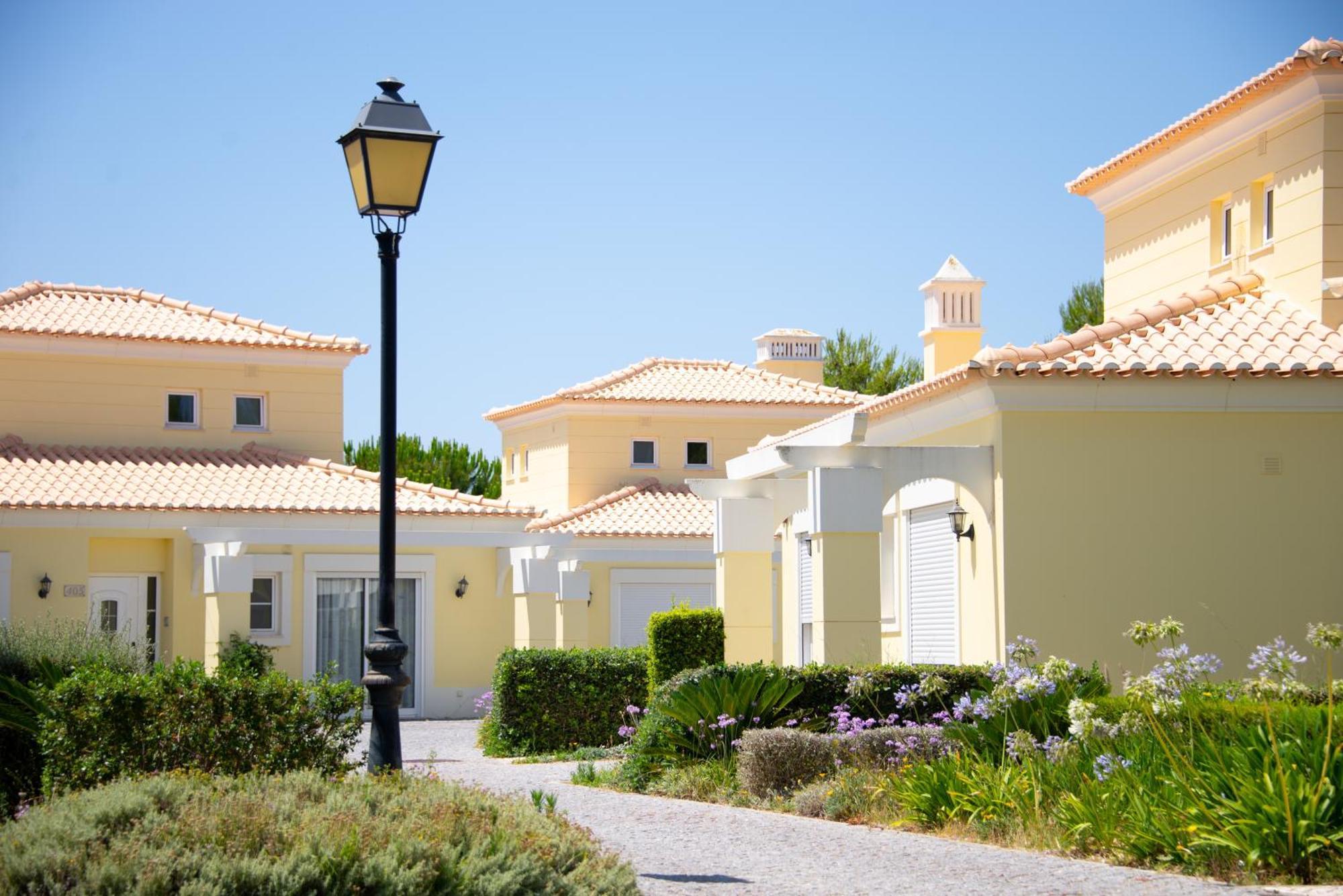 Отель Castro Marim Golfe And Country Club Экстерьер фото