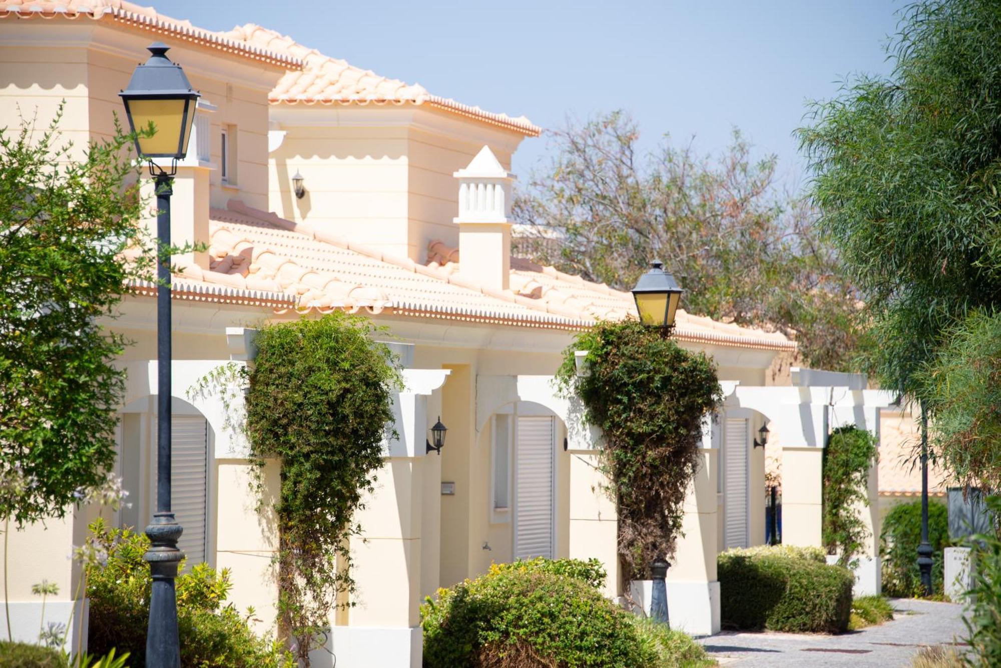 Отель Castro Marim Golfe And Country Club Экстерьер фото