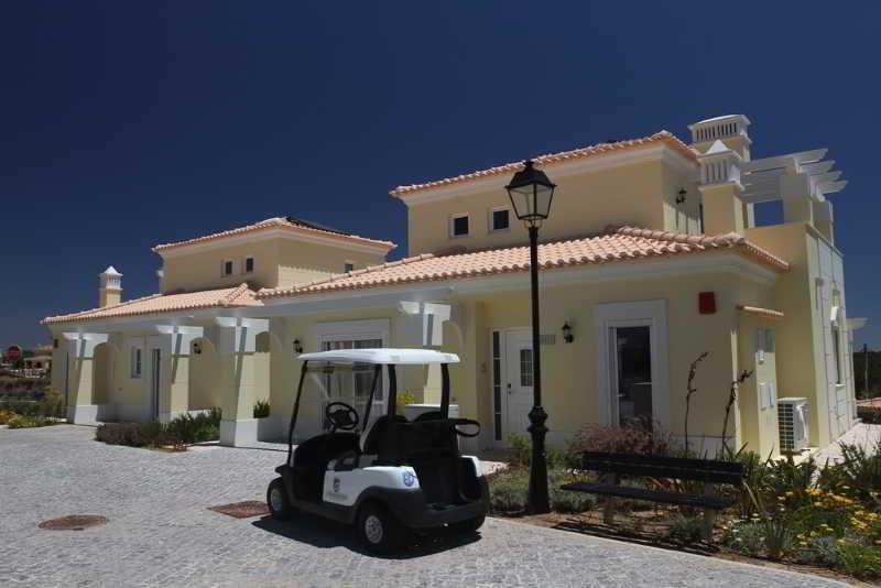 Отель Castro Marim Golfe And Country Club Экстерьер фото