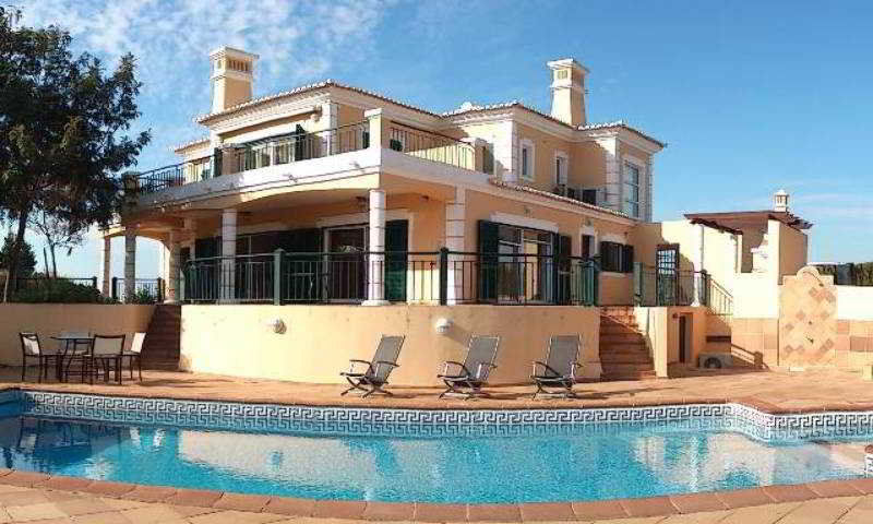 Отель Castro Marim Golfe And Country Club Экстерьер фото