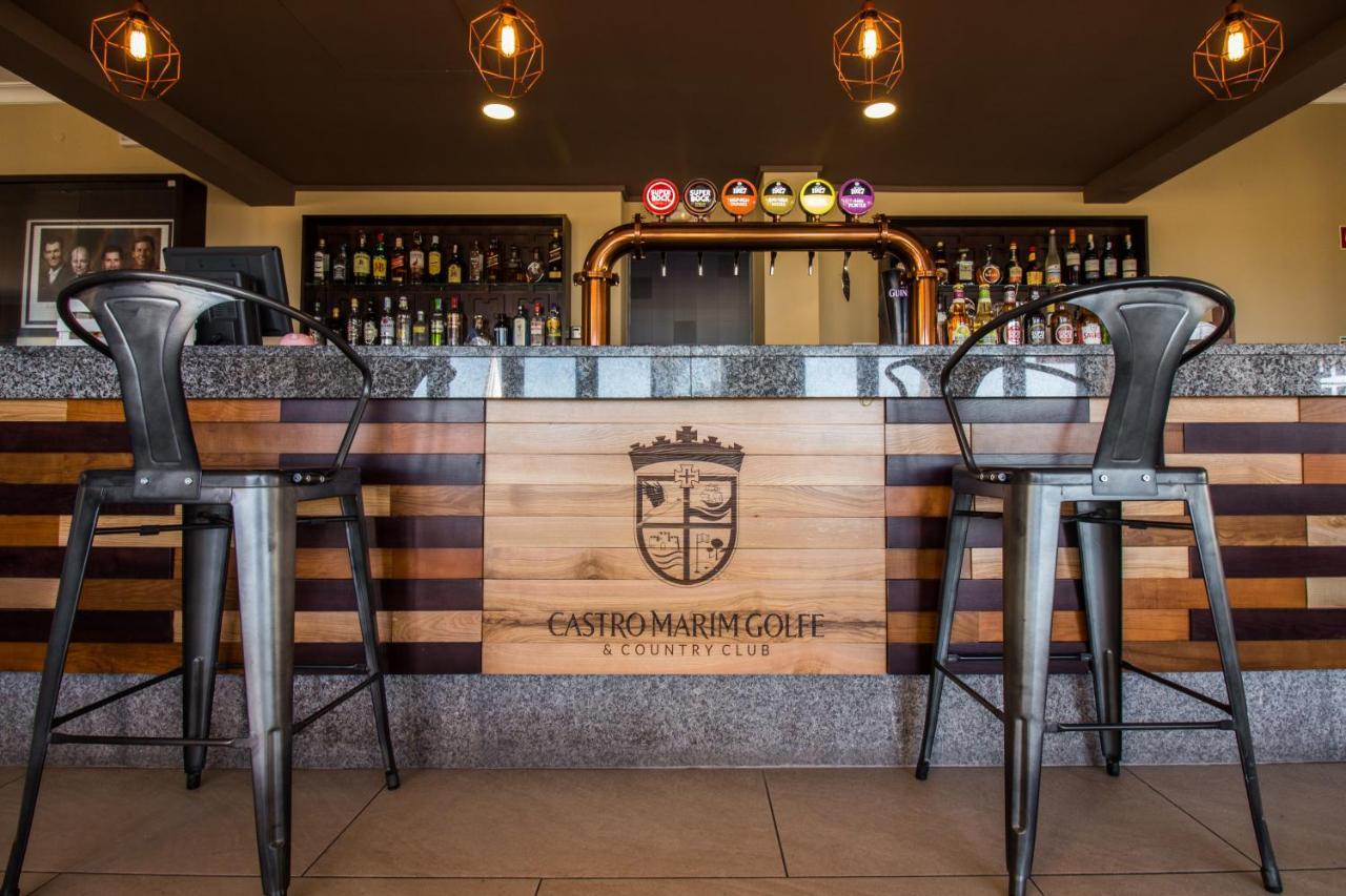 Отель Castro Marim Golfe And Country Club Экстерьер фото