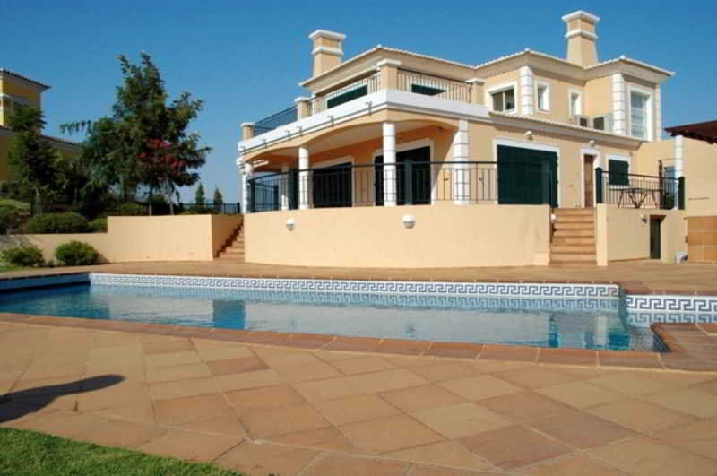 Отель Castro Marim Golfe And Country Club Экстерьер фото