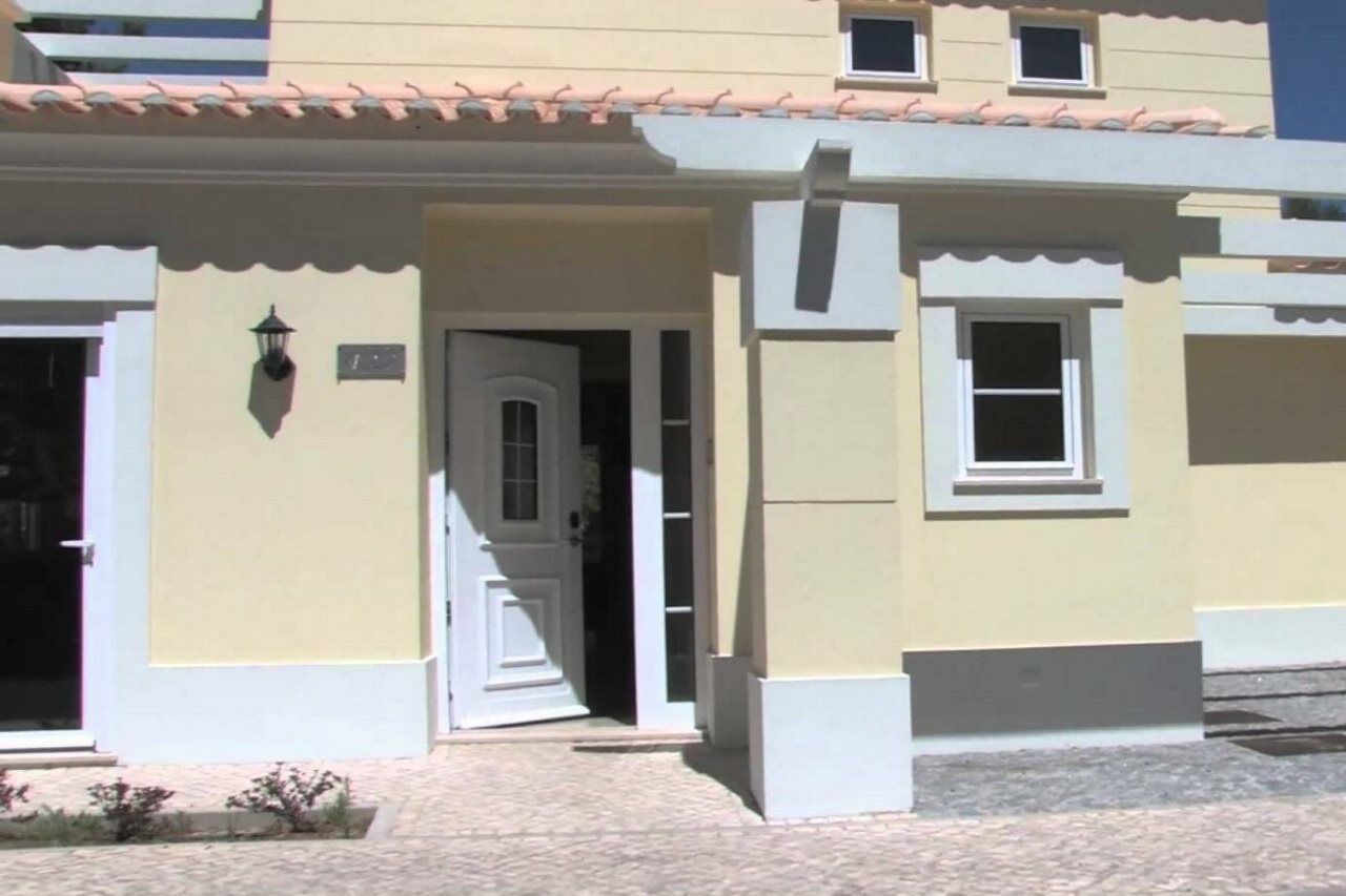 Отель Castro Marim Golfe And Country Club Экстерьер фото