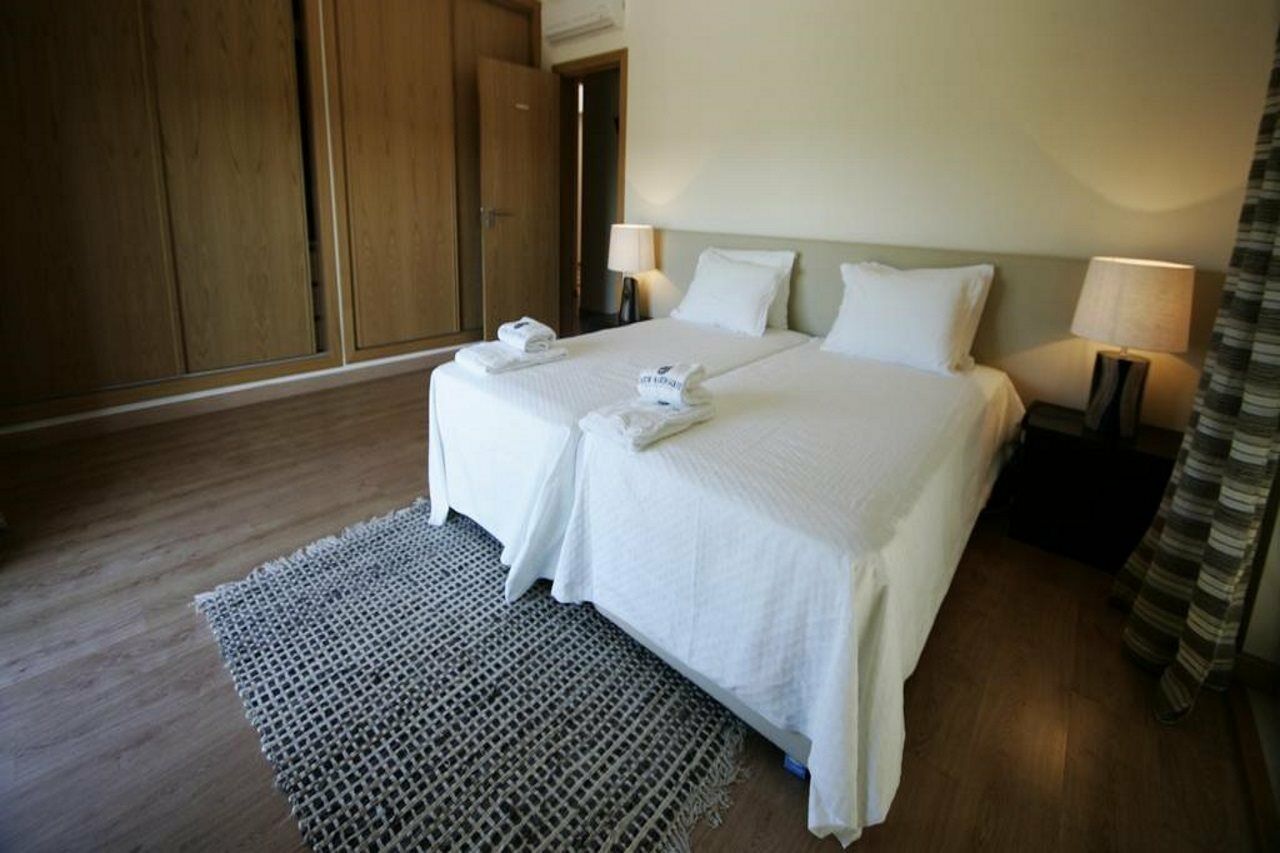 Отель Castro Marim Golfe And Country Club Экстерьер фото