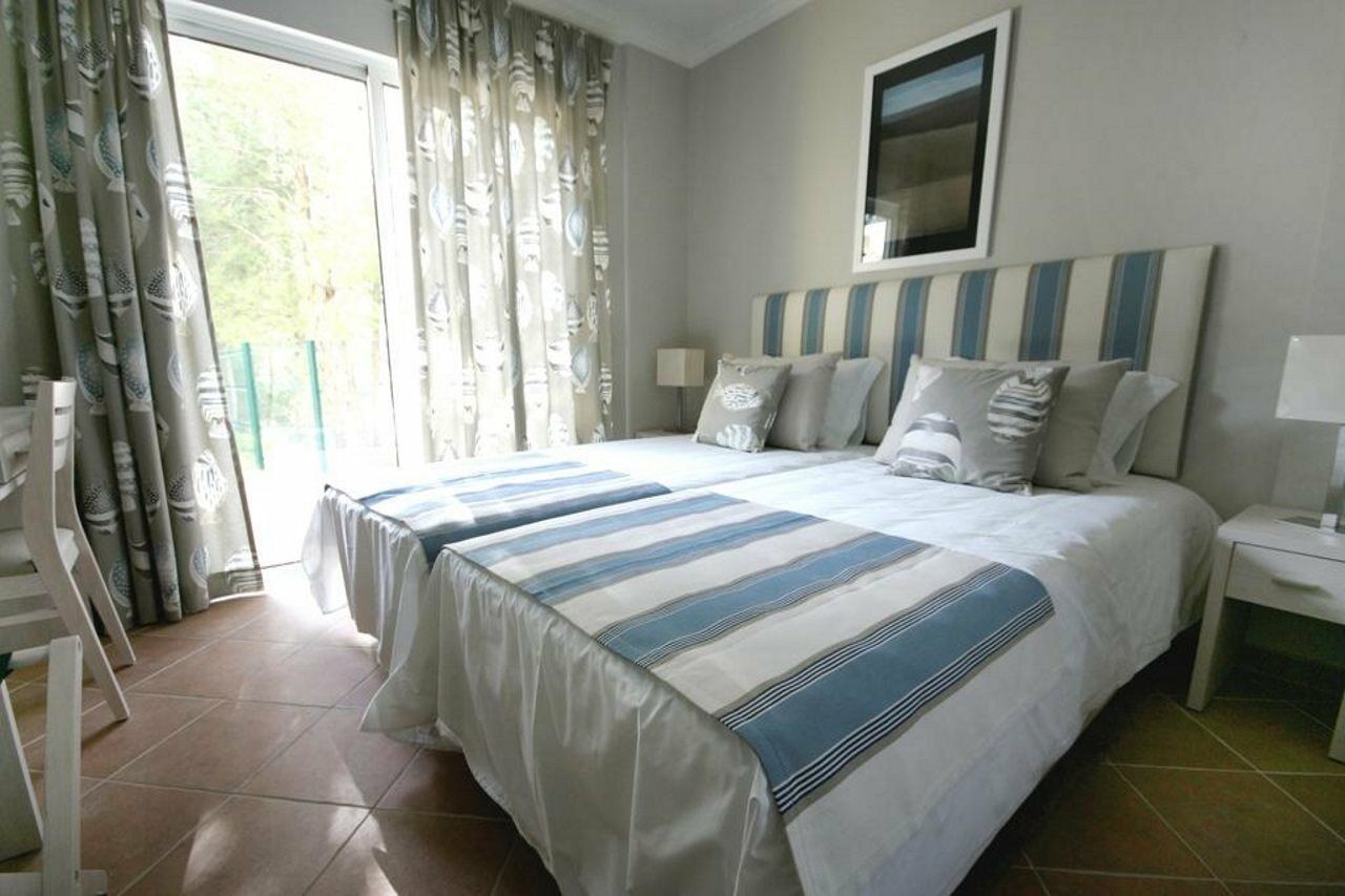 Отель Castro Marim Golfe And Country Club Экстерьер фото